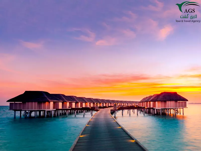 هتل های مالدیو هتل های مالدیو